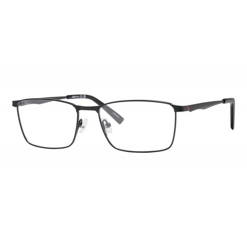 Eyeglasses Liz Claiborne CB 286 /T 003 Black 55mm