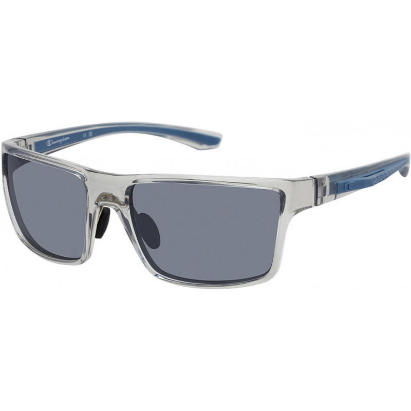 Sunglasses Champion CFITS 03 C02 Translucentgrey 59mm