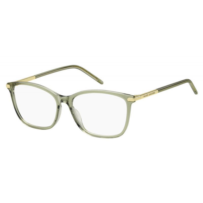 Eyeglasses Marc Jacobs 836 1ED Green 55mm
