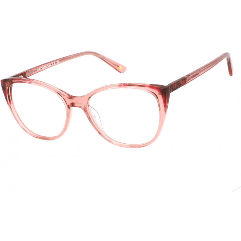 Eyeglasses Liz Claiborne L 687 8XO Pink 53mm