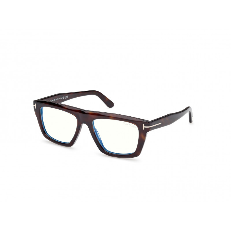 Eyeglasses Tom Ford FT 6059 -B 052 Dark Havana / 54mm