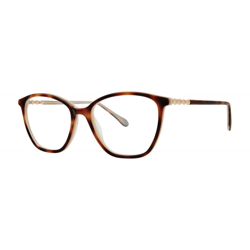 Eyeglasses Lilly Pulitzer Macee Tort/Cream 49mm