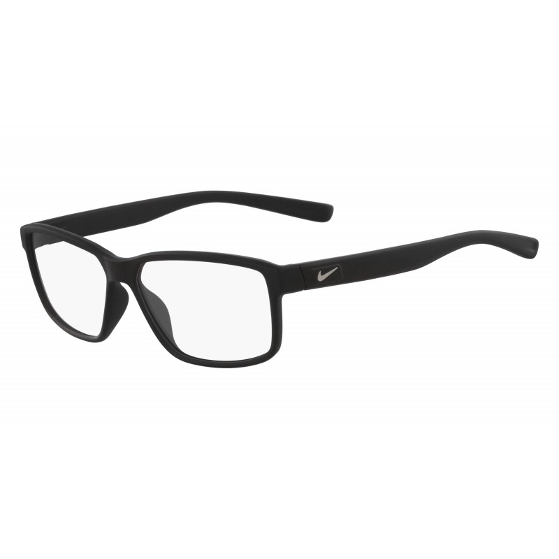 Eyeglasses NIKE 7092 N 011 Matte Black