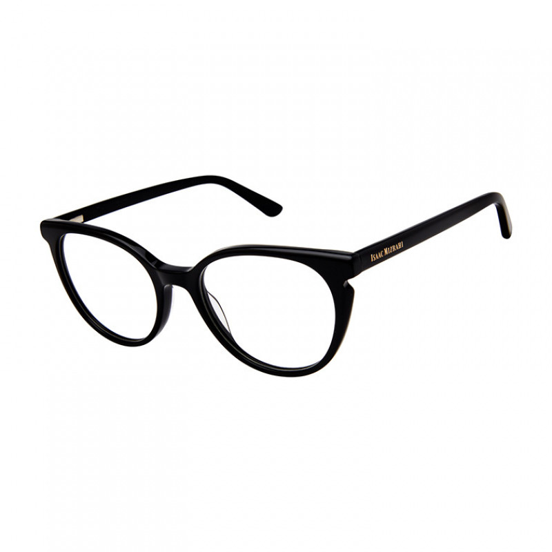 Eyeglasses Isaac Mizrahi NY 30090 Black BK