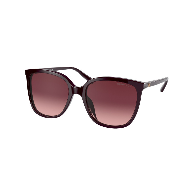 Sunglasses Michael Kors MK 2137 U 33448H Anaheim Cordovan Grad
