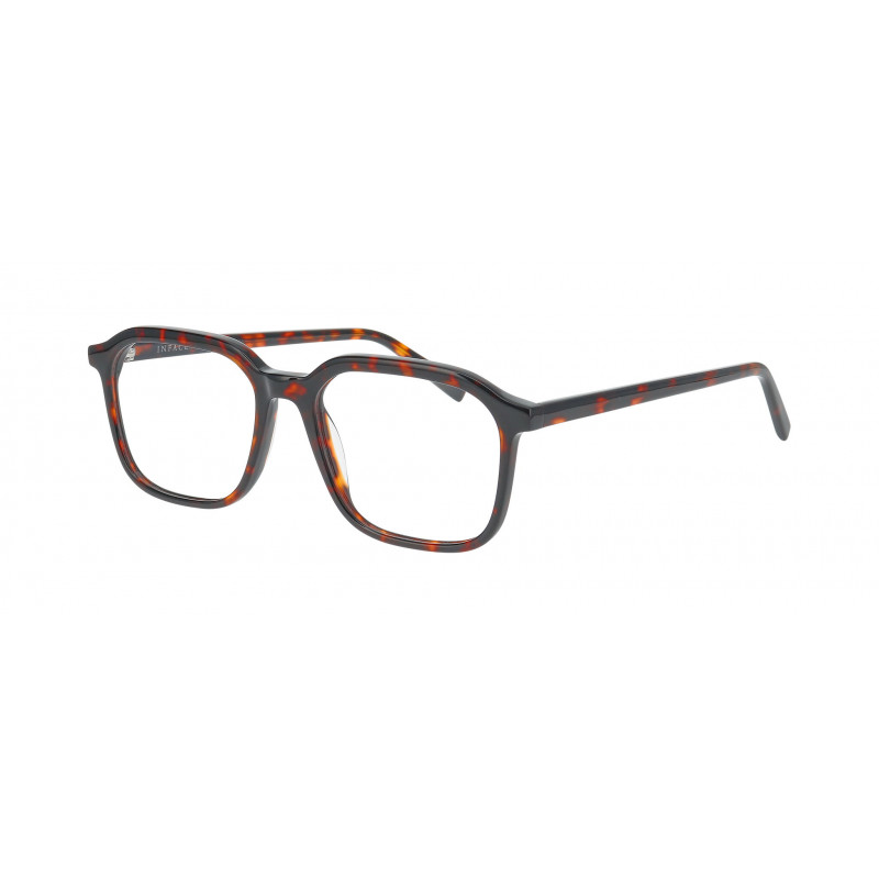 Eyeglasses Inface SUPREME 5534 Havana / Brown 53mm