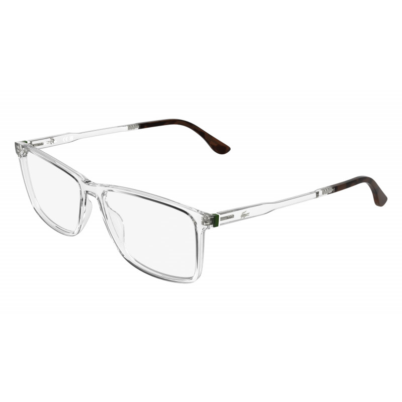 Eyeglasses LACOSTE L 4028 970 Clear 55mm
