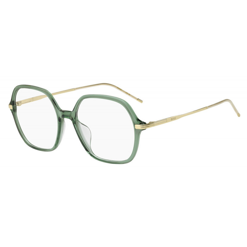 Eyeglasses Boss (hub) 1864 /G 1ED Green 54mm