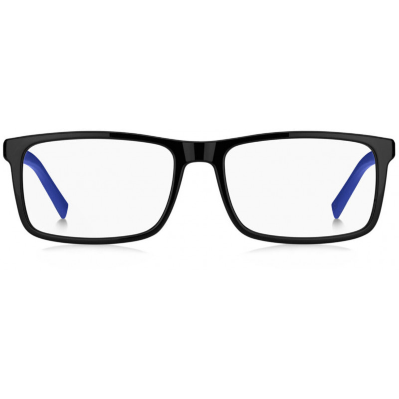 Eyeglasses Tommy Hilfiger TH 2122 807 Black