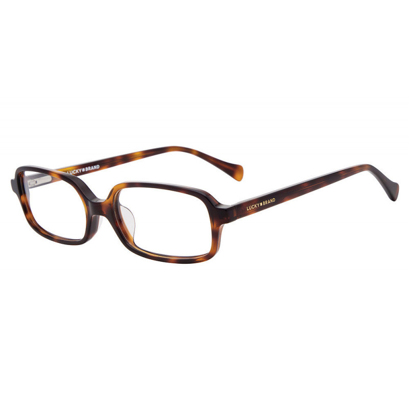 Sunglasses Lucky Brand VLBD 266 0hav Havana 51mm