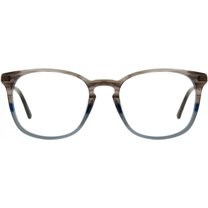 Eyeglasses Chesterfield CH 120 XL BSV Havana Blue
