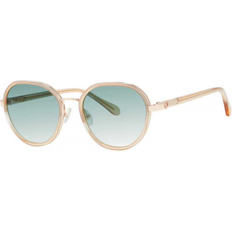 Eyeglasses Lilly Pulitzer Hawaii Sandcastle 51mm