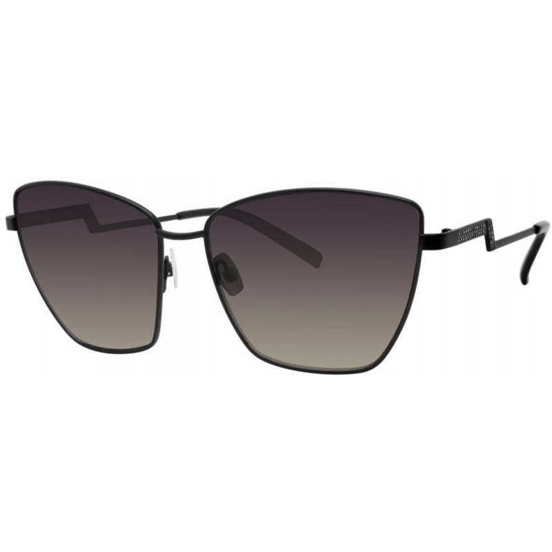 Eyeglasses Vera Wang Jules Black