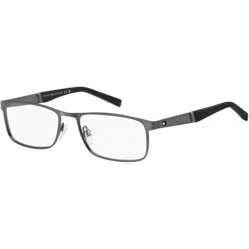Eyeglasses Tommy Hilfiger TH 2082 R80 Grey 56mm