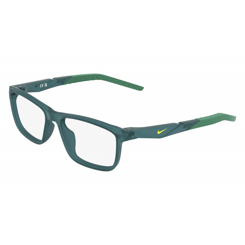 Eyeglasses NIKE 5104 312 Matte Mineral Slate 48mm