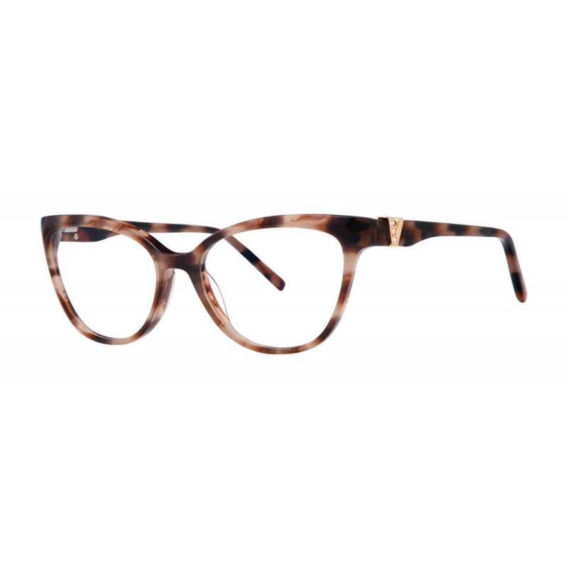 Eyeglasses Vera Wang Alka  Tortoise 52mm