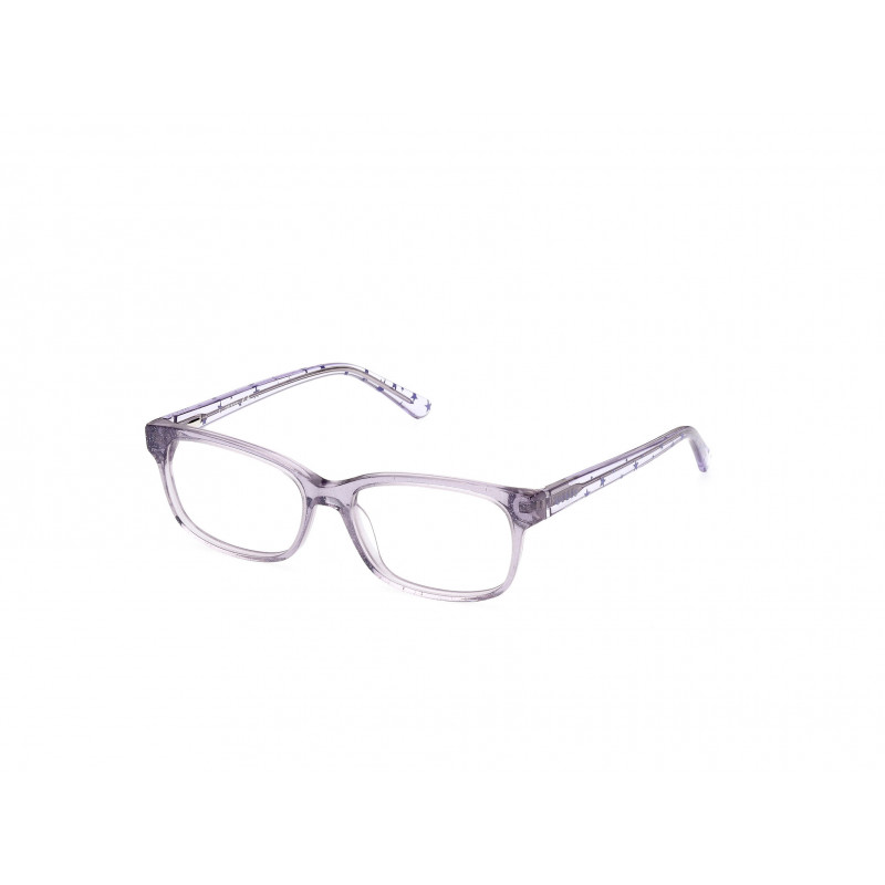 Eyeglasses Guess GU 9224 081 Shiny Violet / 49mm