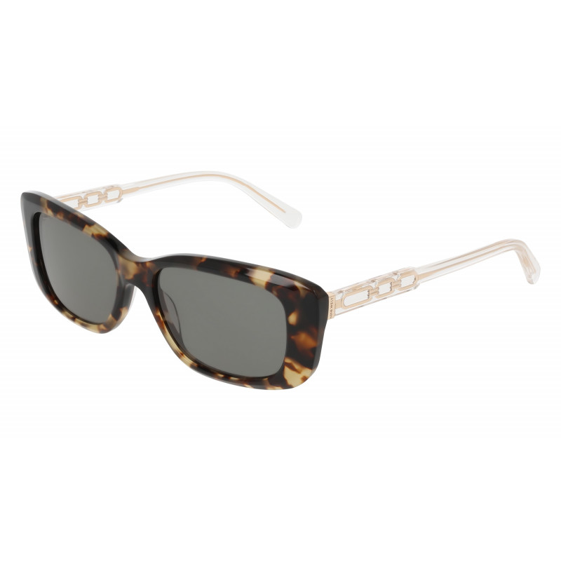 Sunglasses NINE WEST NW 676 S 281 Tokyo Tortoise 55mm
