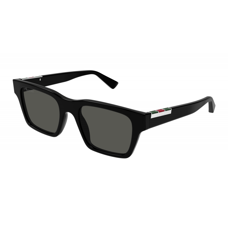 Sunglasses Gucci GG 1889 S- 001 Black / Grey 51mm