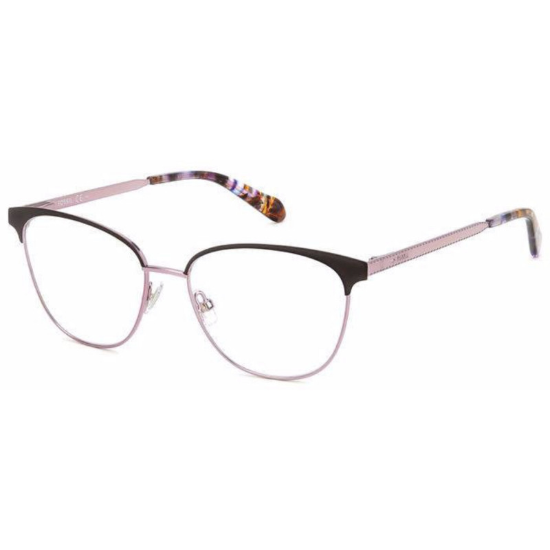 Eyeglasses Fossil FOS 7149 /G 4IN Brown 53mm