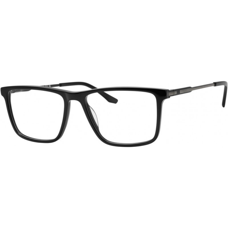 Eyeglasses Chesterfield CH 131 XL 807 Black 56mm