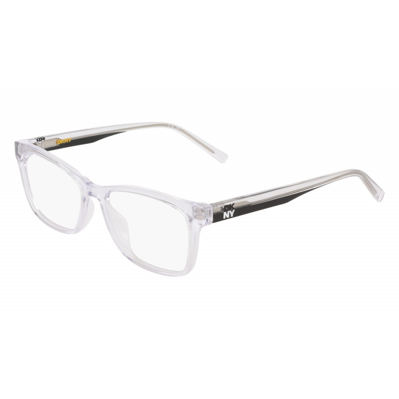 Eyeglasses DKNY DK 5099 000 Crystal Clear 54mm