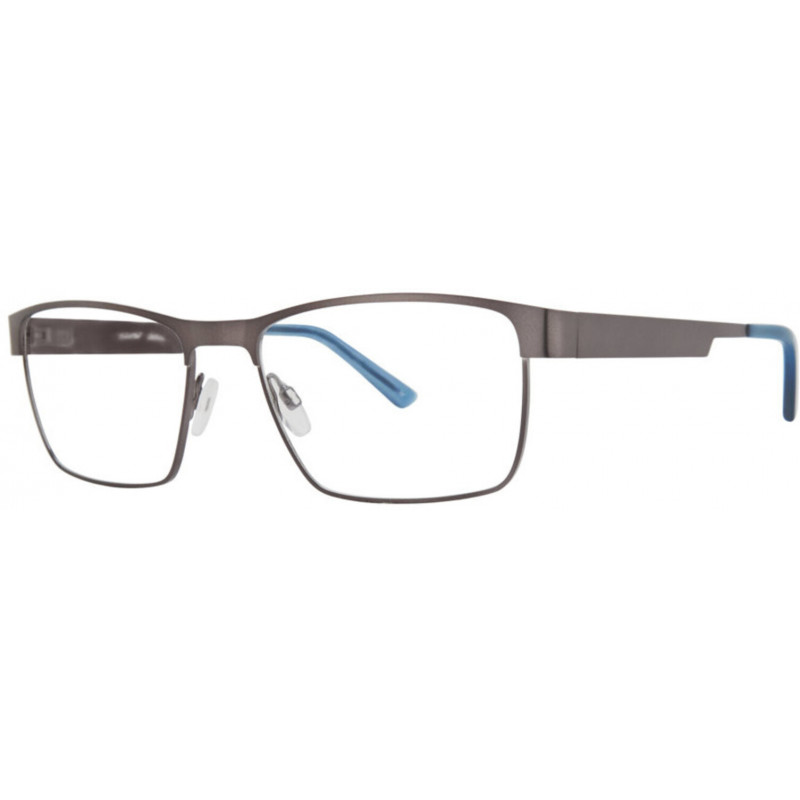 Eyeglasses Comfort Flex Gordon Gunmetal