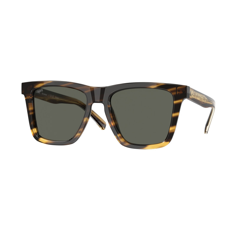 Sunglasses Costa Del Mar 06 S 2015 201504 Keramas Tortoise Gray 580g
