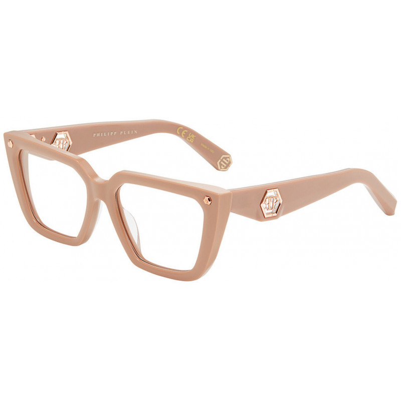 Sunglasses Philipp Plein VPP 191 09lh Full Powder Beige