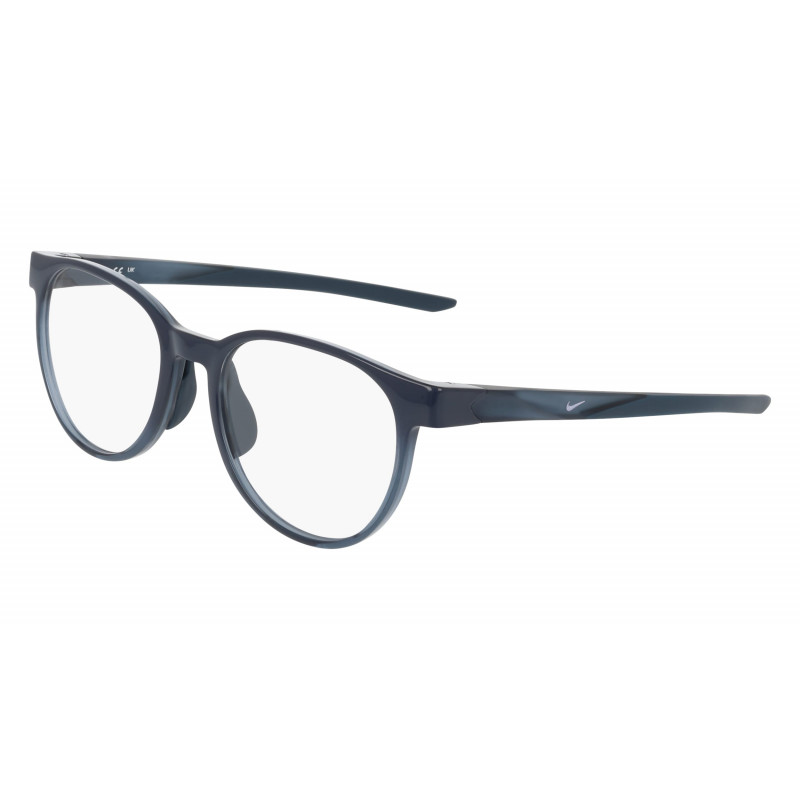 Eyeglasses NIKE 7407 463 Thunder Blue Gradient 51mm