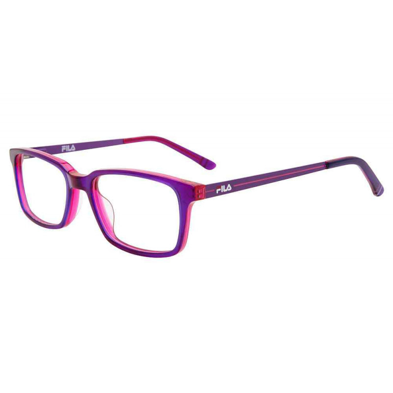 Sunglasses Fila VFI 153 0pur Purple