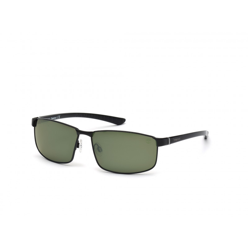 Sunglasses Timberland TB 9035 02R Matte Black / 61mm