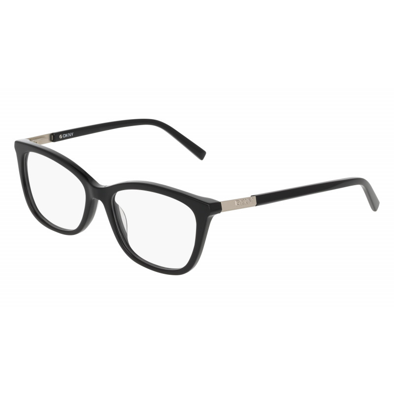 Eyeglasses DKNY DK 5090 001 Black 53mm