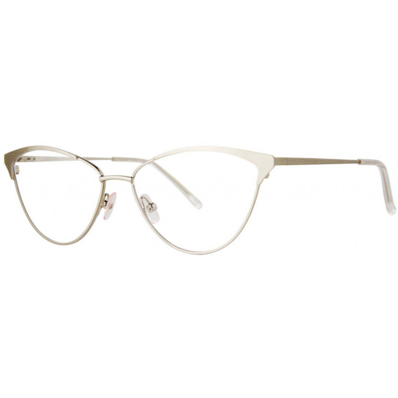 Eyeglasses Vera Wang V 703 Silver 53mm