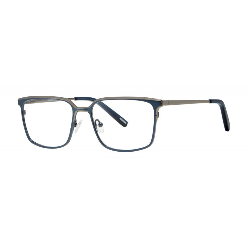 Eyeglasses Jhane Barnes Singularity Navy 54mm