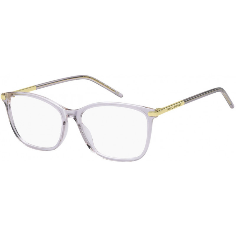 Eyeglasses Marc Jacobs 836 789 Violet 55mm
