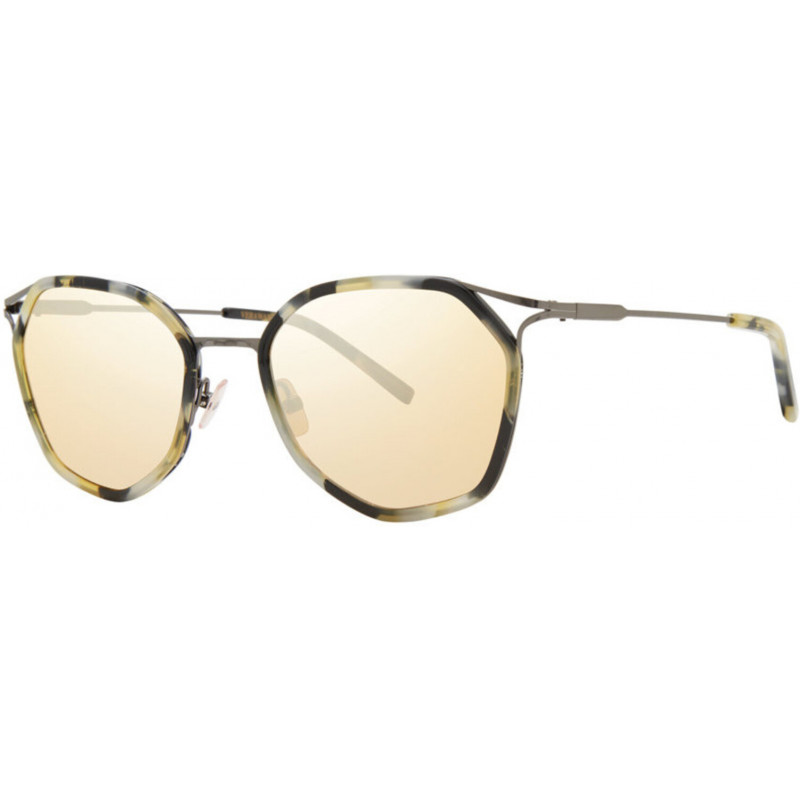 Eyeglasses Vera Wang V 494 Tortoise 52mm