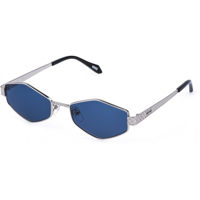 Sunglasses Just Cavalli SJC 180 0579 Palladium