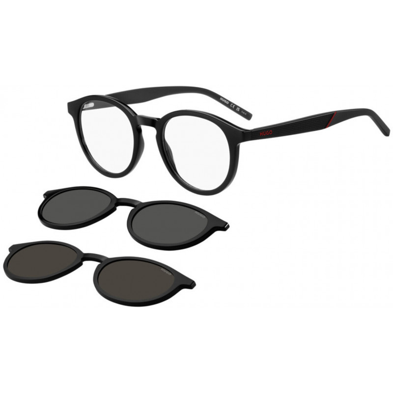 Sunglasses Hugo (hug) HG 1330 /CS 2 0799 99 Transparent