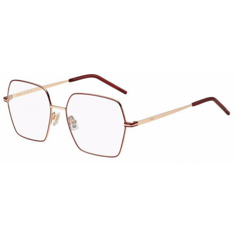 Eyeglasses Boss (hub) 1592 Y11 Gold Red 54mm