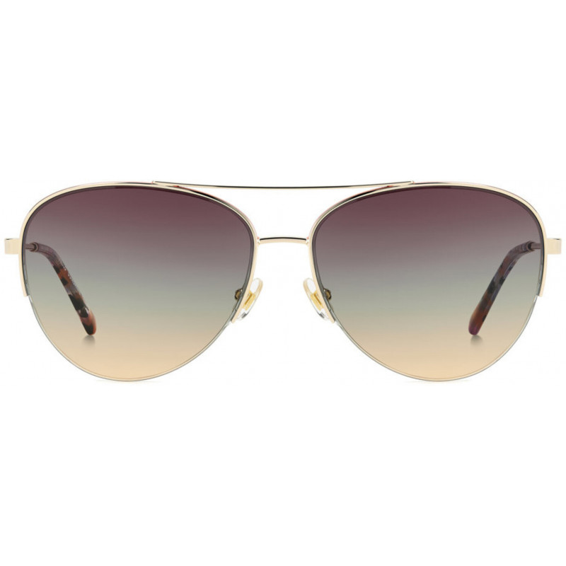 Sunglasses Kate Spade JANECE/G/S YGGB Gb Grey Azure