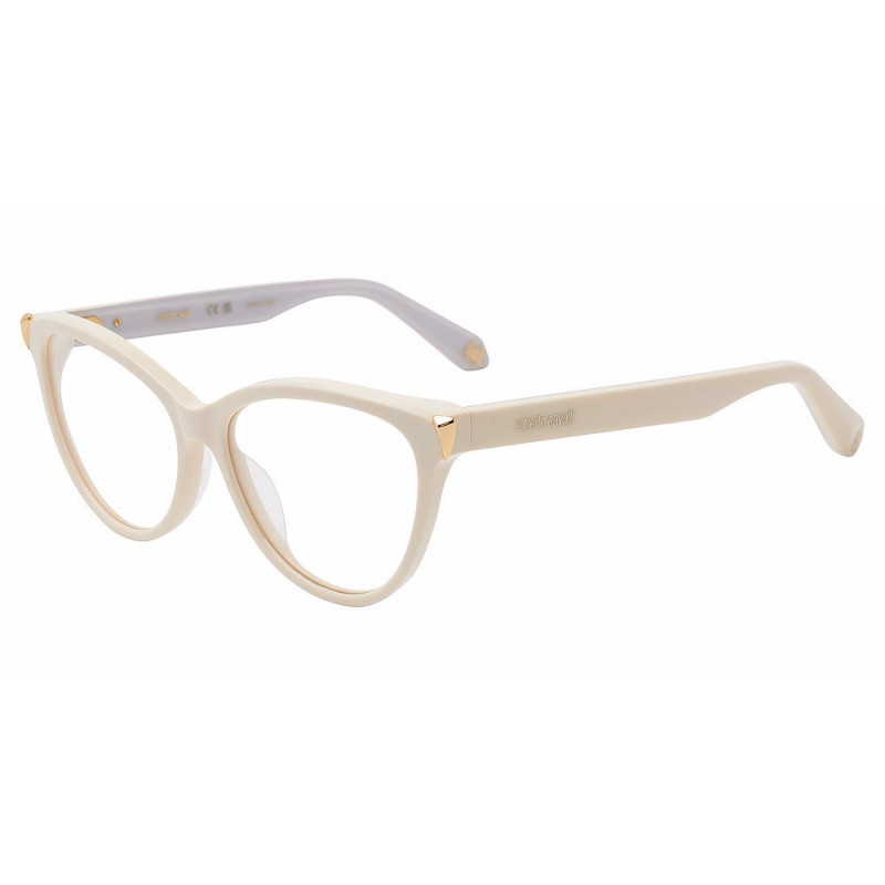 Sunglasses Roberto Cavalli VRC 102 M 09x7 Shiny Full Cream