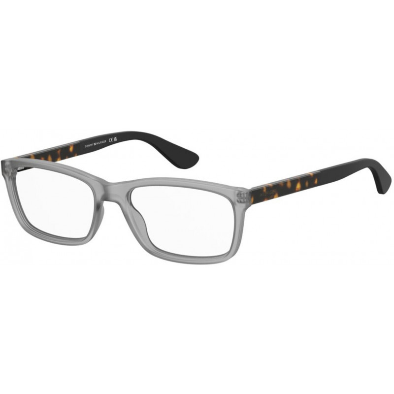 Eyeglasses Tommy Hilfiger TH 1478 2MN Havana Black