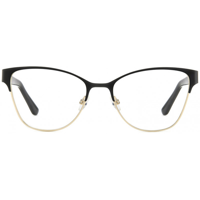 Eyeglasses Juicy Couture JU 259 /G 003 Black 52mm