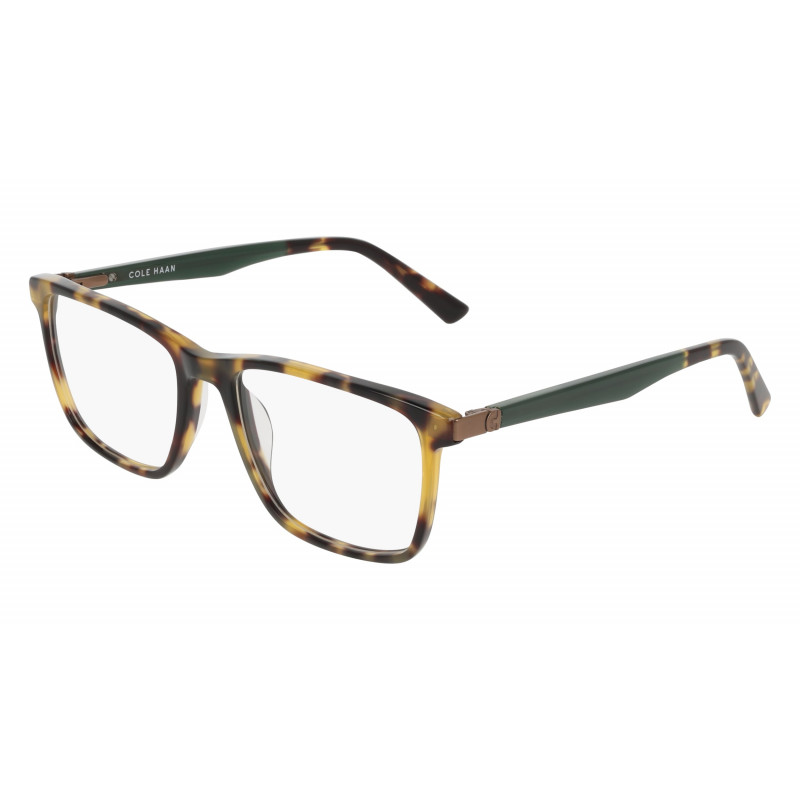 Eyeglasses Cole Haan CH 4064 240 Tortoise 55mm