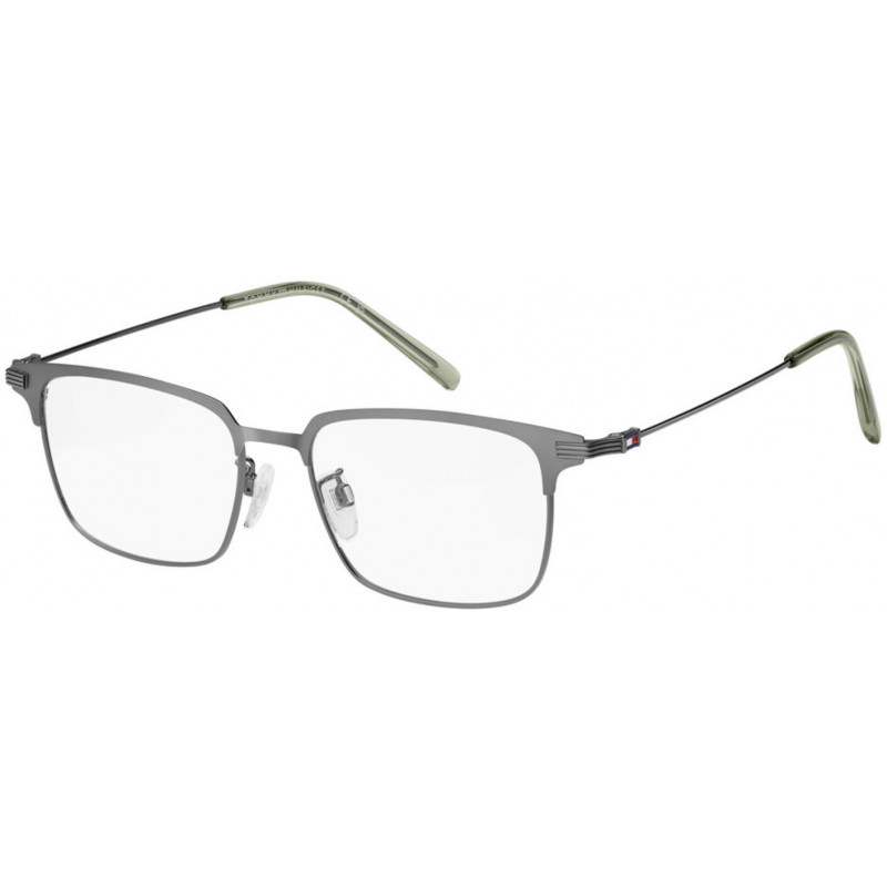 Eyeglasses Tommy Hilfiger TH 2235 /F TZ2 Grey 53mm