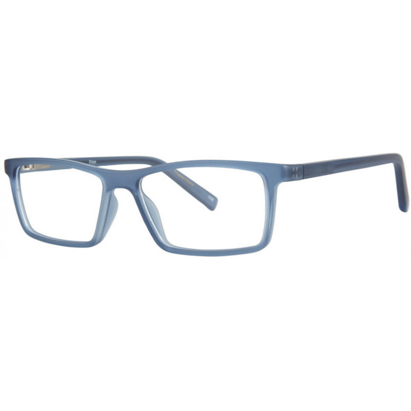 Eyeglasses Gallery Finn Blue