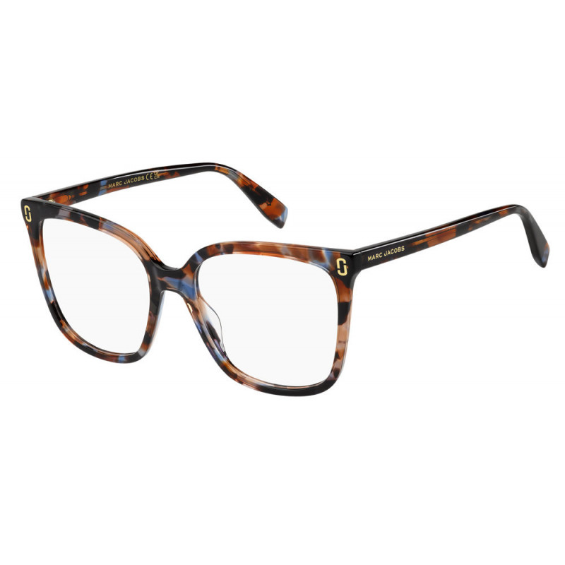 Eyeglasses Marc Jacobs MJ 1130 X8Q Blue Havana 54mm