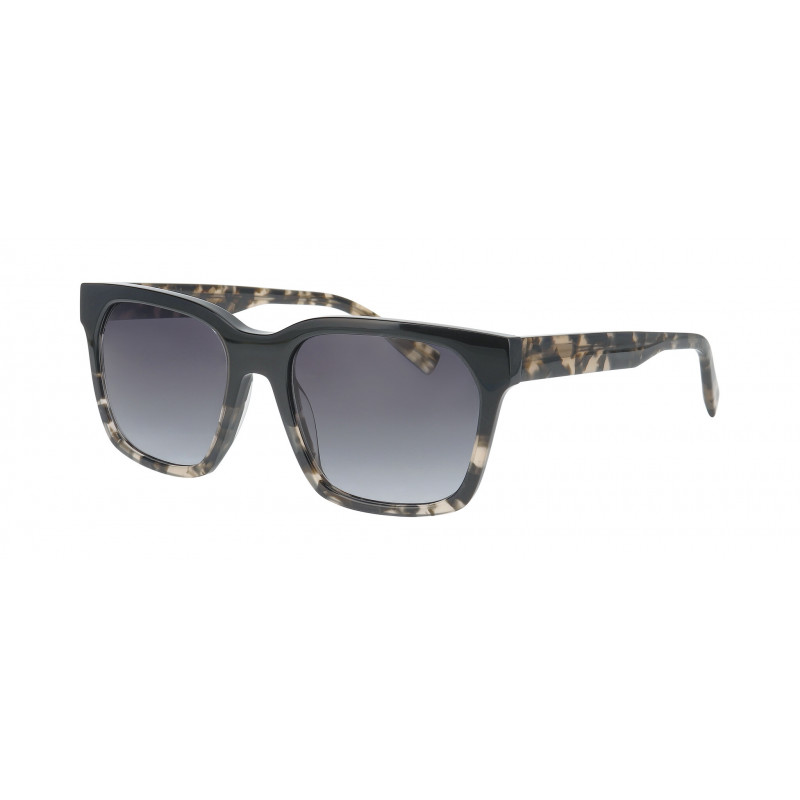 Sunglasses Inface CLASSY 5444 Tortoise Gradient Demi 53mm