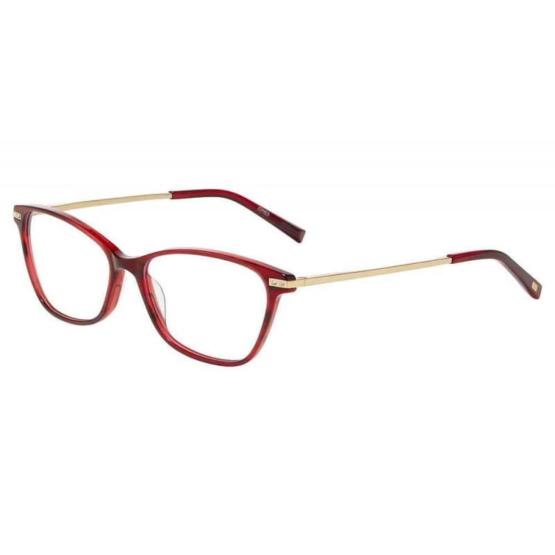 Sunglasses Jones New York VJON 781 0bur Burgundy